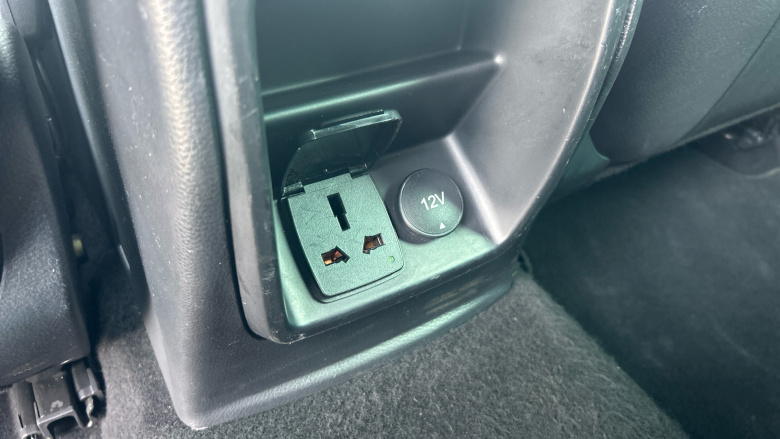 Ford Ranger Diesel Pick Up Double Cab Wildtrak 2.0 EcoBlue 213 Auto